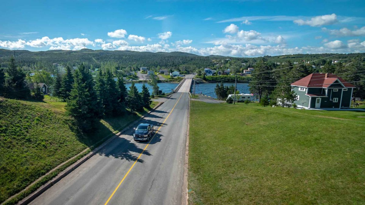 The Source | Marystown