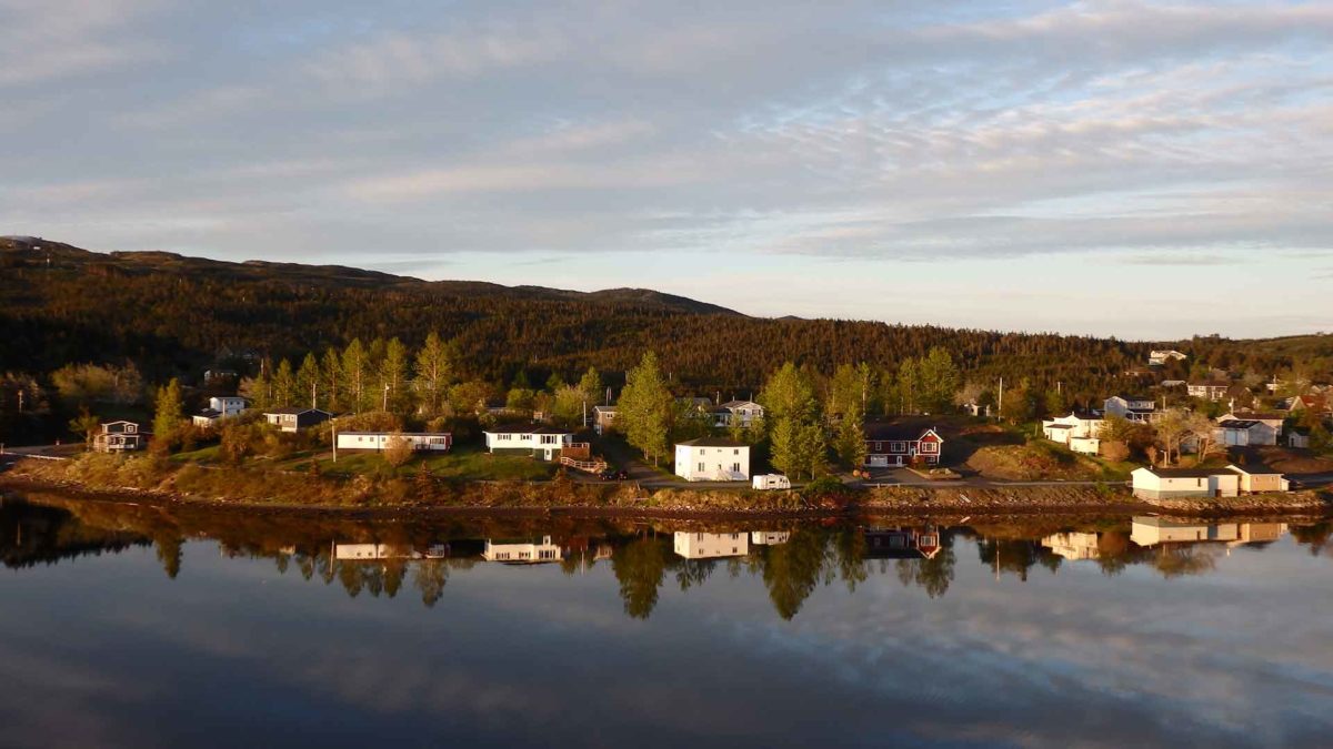 The Source | Marystown