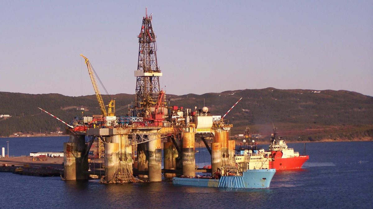 The Source | Marystown